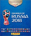 ESPAGNE - STICKERS IMAGE FOOT - PANINI FOOTBALL RUSSIA 2018 - a choisir