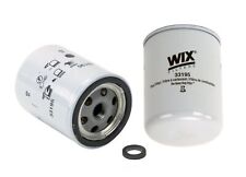 Fuel Filter  Wix  33195