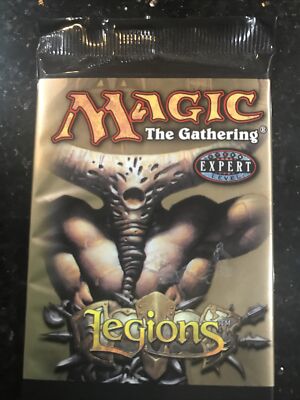 Magic - Legions Booster Pack Magic - Legions Booster Pack