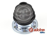 Autofren Seinsa D8192 Bellow Set, Drive Shaft For Alfa Romeo Audi Fiat Lancia VW