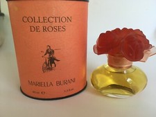 Mariella Burani COLLECTION DE ROSES 40ml/ 1.3oz PDT Spray, 100% AUTHENTIC, RARE 
