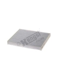Hengst Filter Innenraumfilter Pollenfilter FüR Mazda 2 Dy CX-7 Er E1926LI