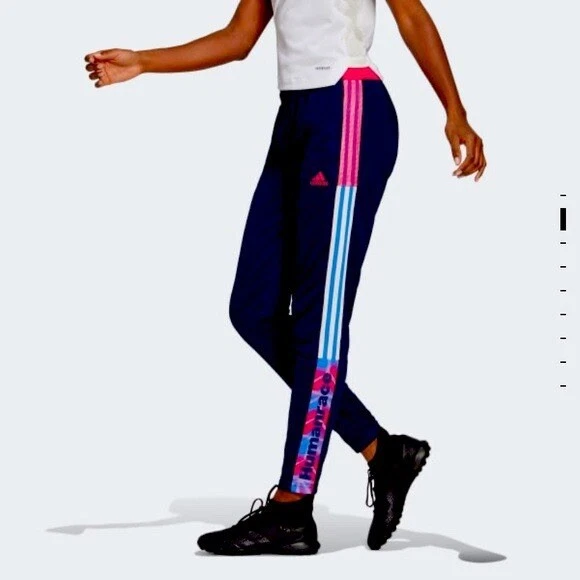 Human top race pants