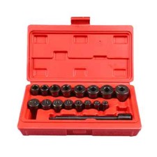 17 Piece Clutch Installation Tool Clutch Alignment Tool Auto Repair Tool Clutch
