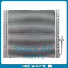 Brand New Ac Universal Condenser Parallel Flow 16 X 18 Brand New Ac Universal Condenser Parallel Flow 16 X 18