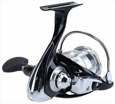 Daiwa 19 LEXA LT2500S-XH Spinning Reel New in Box | eBay