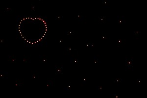 Mini Fiber Optic Light Diy Color Change Star Ceiling Starry