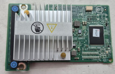 Dell PowerEdge Perc 310 Mini Mono SAS Raid Controller 0K09CJ UCSM-800