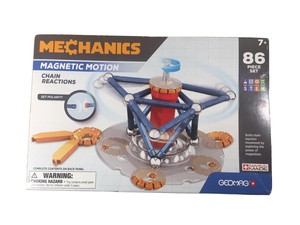 geomag 86