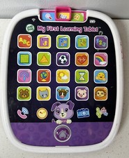 LeapFrog My First Learning Tablet