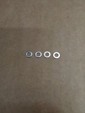 Honda Yamaha Kawasaki Suzuki keihin carburetor jet kit Needle shim (4 shims )