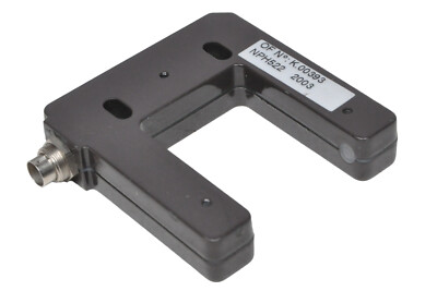 Slot Sensor NPH522 2003, OF N°:K.00393