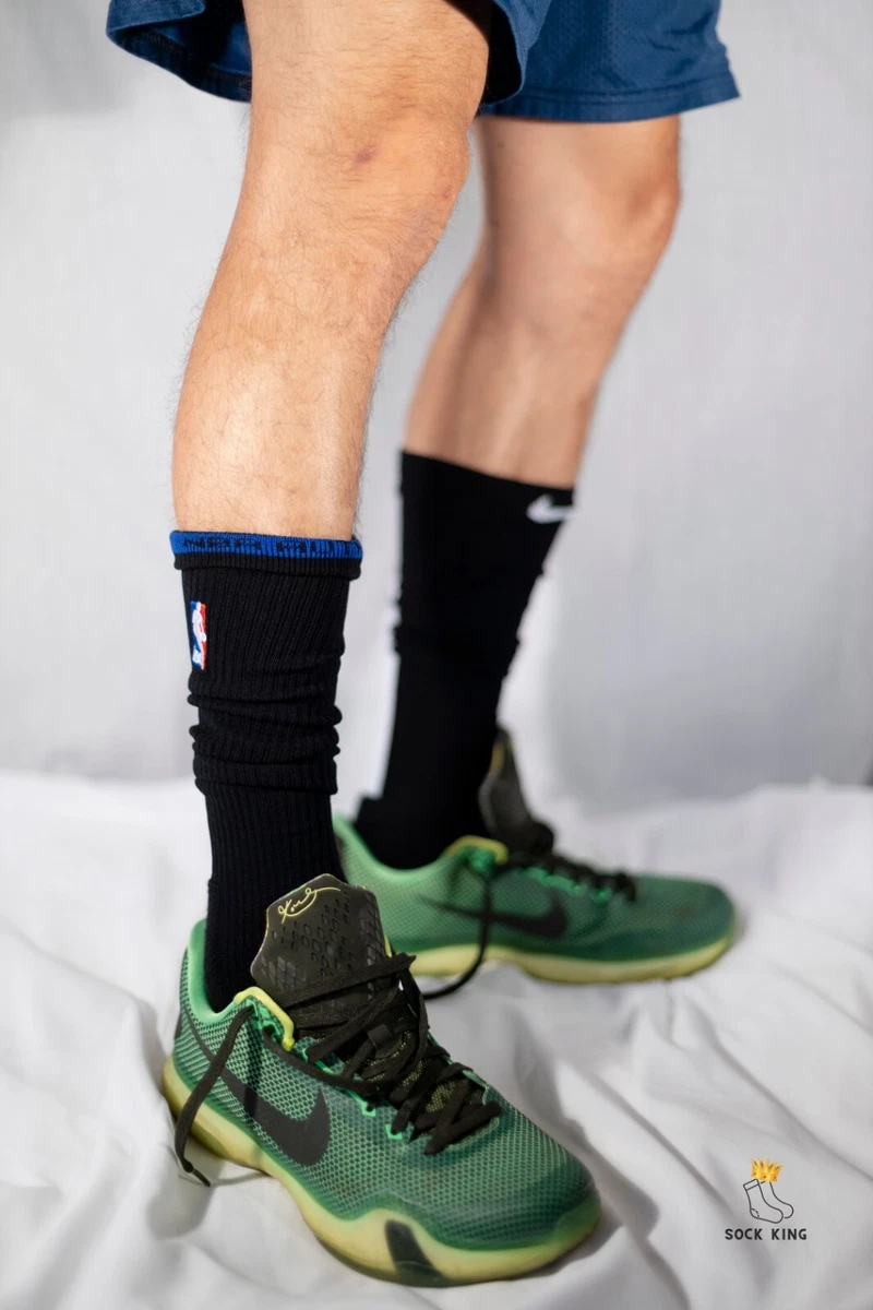 Nike Elite Crew Sock Review - WearTesters