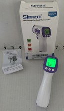 Non-Contact Forehead Thermometer