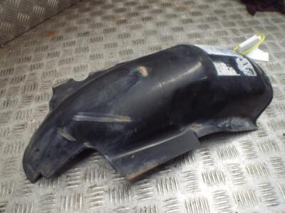Kawasaki KZ750 Z750 Twin 1976-On Rear Back Inner Mudguard Mud
