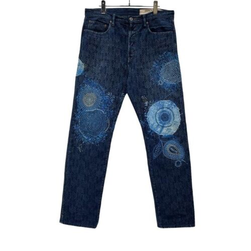 Kapital century denim jeans - Gem Kapital century denim jeans - Gem