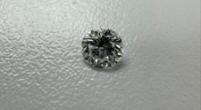 0.43 carat Natural Diamond | GIA certified | Shape - Round | Color- H | VS1 1111.63 per carat