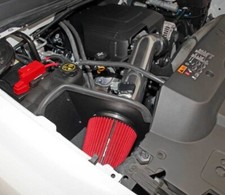 Spectre Cold Air Intake Kit For 2011-2013 Sierra Silverado 25003500 6.0l V8