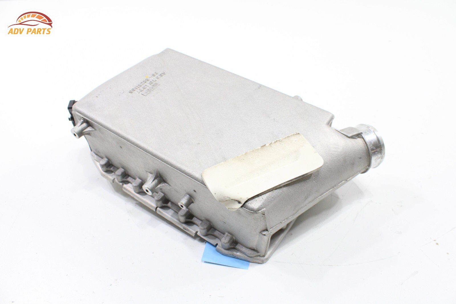 2015-2017 MCLAREN 650S 3.8L V8 ENGINE RIGHT SIDE INTERCOOLER INTER COOLER OEM