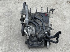 Smart ForTwo 451 1,0 MHD Benziner Motor Motorblock Block Kolben Kurbelwelle 3B21