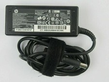 LOT OF 10 HP AC Adapters 19.5V 3.33A 65W 693711-001 677774-002 GENUINE chargers