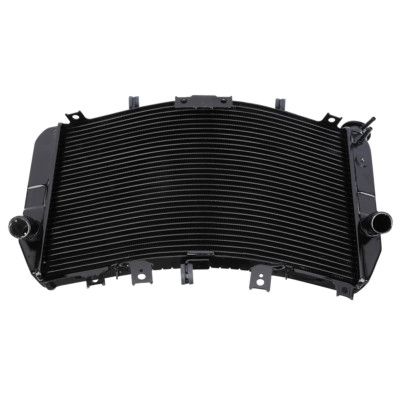03 Gsx R1000 Radiator Engine Cooling Radiator Cooler Fit For Suzuki GSXR1000 GSX-R1000 2001 ...