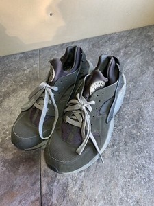 nike huarache sequoia