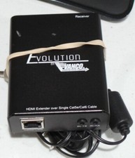 Vanco Evolution HDMI Extender EVEX2005