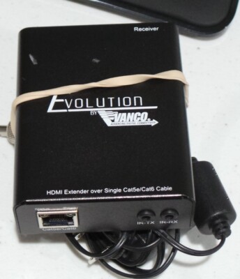 Vanco Evolution HDMI Extender EVEX2005