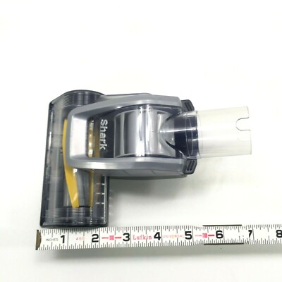 Shark Bocchetta Per Fessure Pet Con Aletta In Gomma Originale OEM #112CU150 / 134CU250