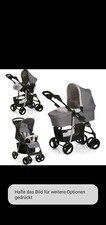 3 in 1 Kinderbuggy von Hauck für 80€