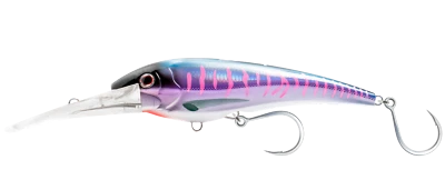 Nomad DTX Minnow Trolling Lure - Sinking - Pick Size & Color