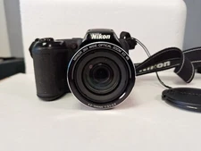 Nikon Cool Pix L320