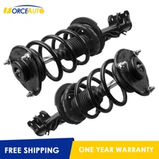 2PCS Front Struts&Coil Springs Assembly Kit For 2011-2013 Kia Sorento V6 3.5L