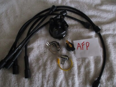 #ad YALE GLP040 050 Using Maz Engine IGN TUNE KIT 2 1 2 CLIP CAP *READ Listing* $112.10