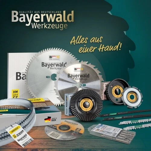Flexback Bandsägeblatt - Bild 10 von 12