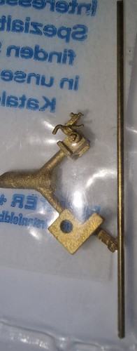 M+F Merker Fischer Nº 4371 Sifa (E 16) nuevo embalaje original | Zustand: Neu