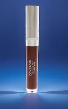 Covergirl Melting Pout Vinyl Vow Liquid Lipstick Lip Gloss 250 Hustle NEW