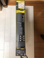 MINT CONDITION**FANUC A06B-6117-H206 SERVO DR...