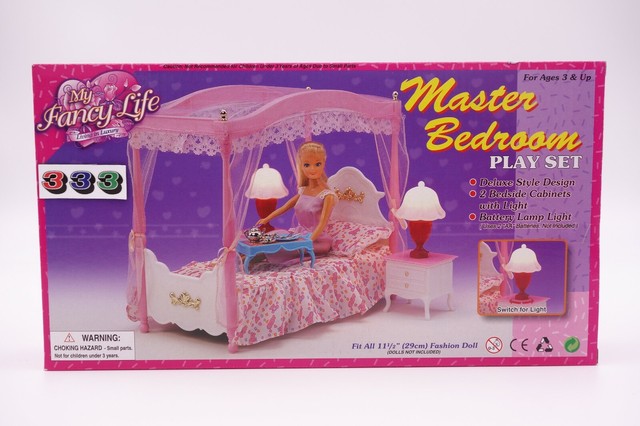 ebay barbie doll house