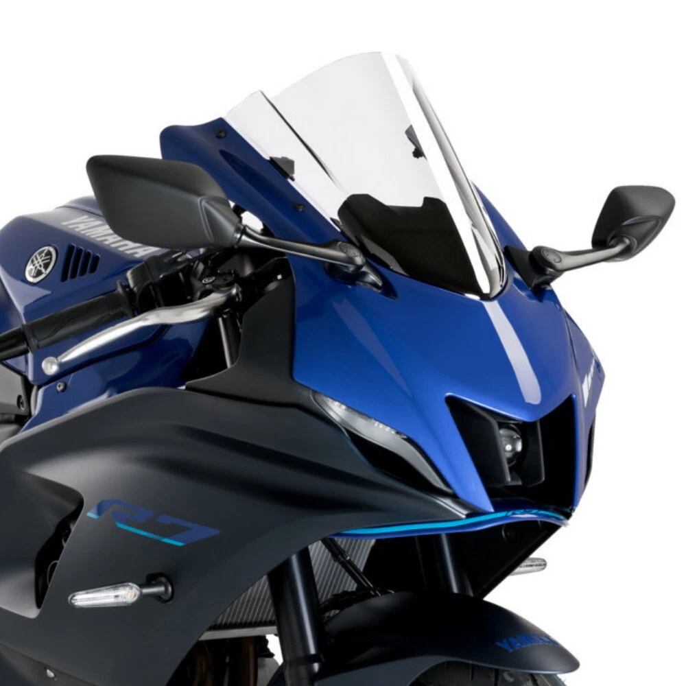 Yamaha sale r6 windscreen