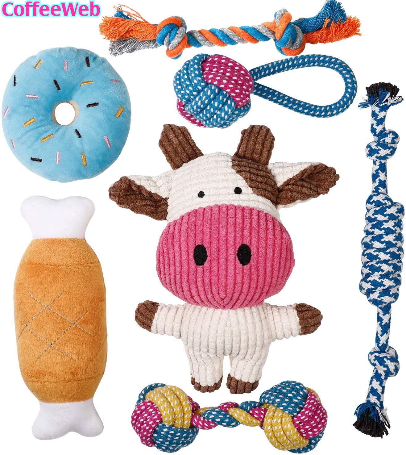 Giochi per Cani Indistruttibili? I Peluche più Amati dai Cuccioli 2026