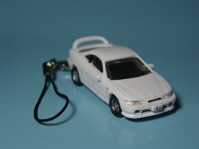 Honda Acura Integra Typ R Schlüsselanhänger weiß DC2 aus Japan