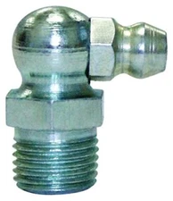 LubriMatic 11-167 Grease Fittings - 1/8" PT 90 Degree Angle