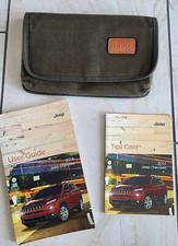 2014 Jeep Cherokee User Guide