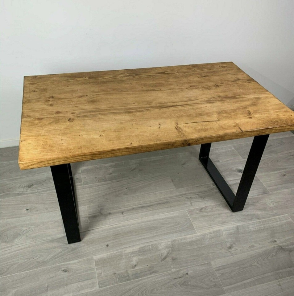 Low Cost High Quality Dining Table eBay