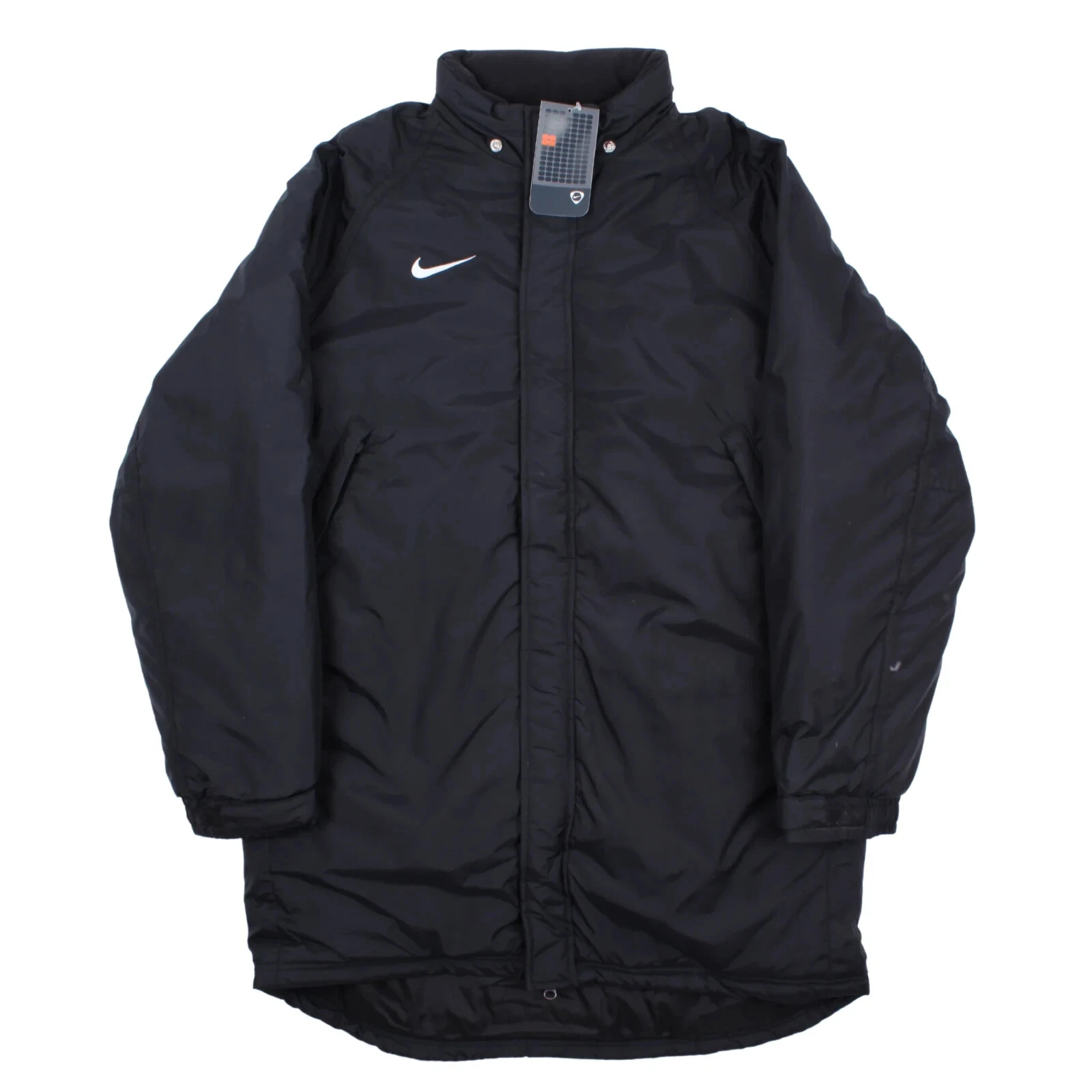Mens Vintage Nike Total 90 Jacket