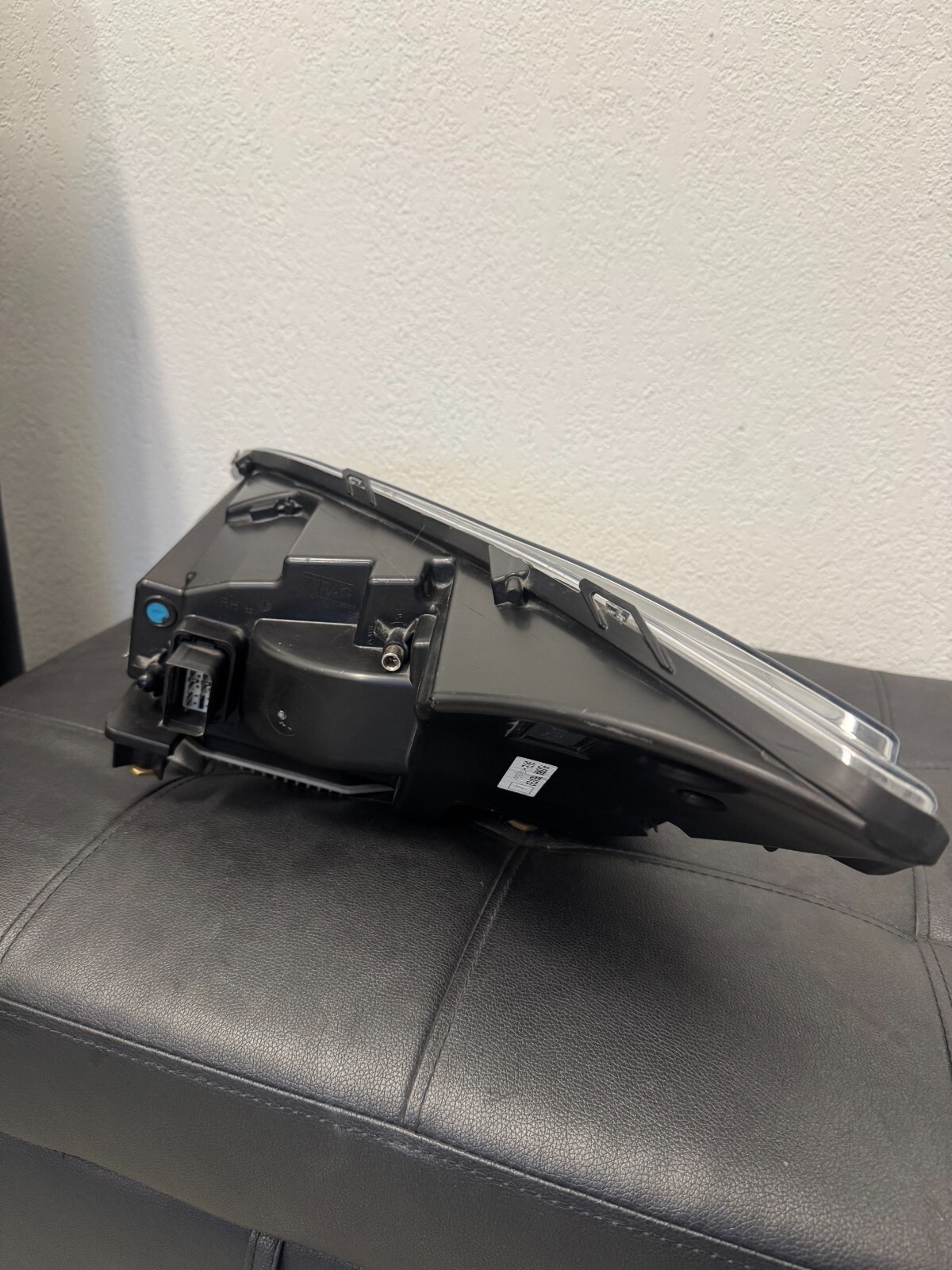 2017, 2018, 2019, 2020 Aston Martin DB11 Right Side Headlight ( Chrome )