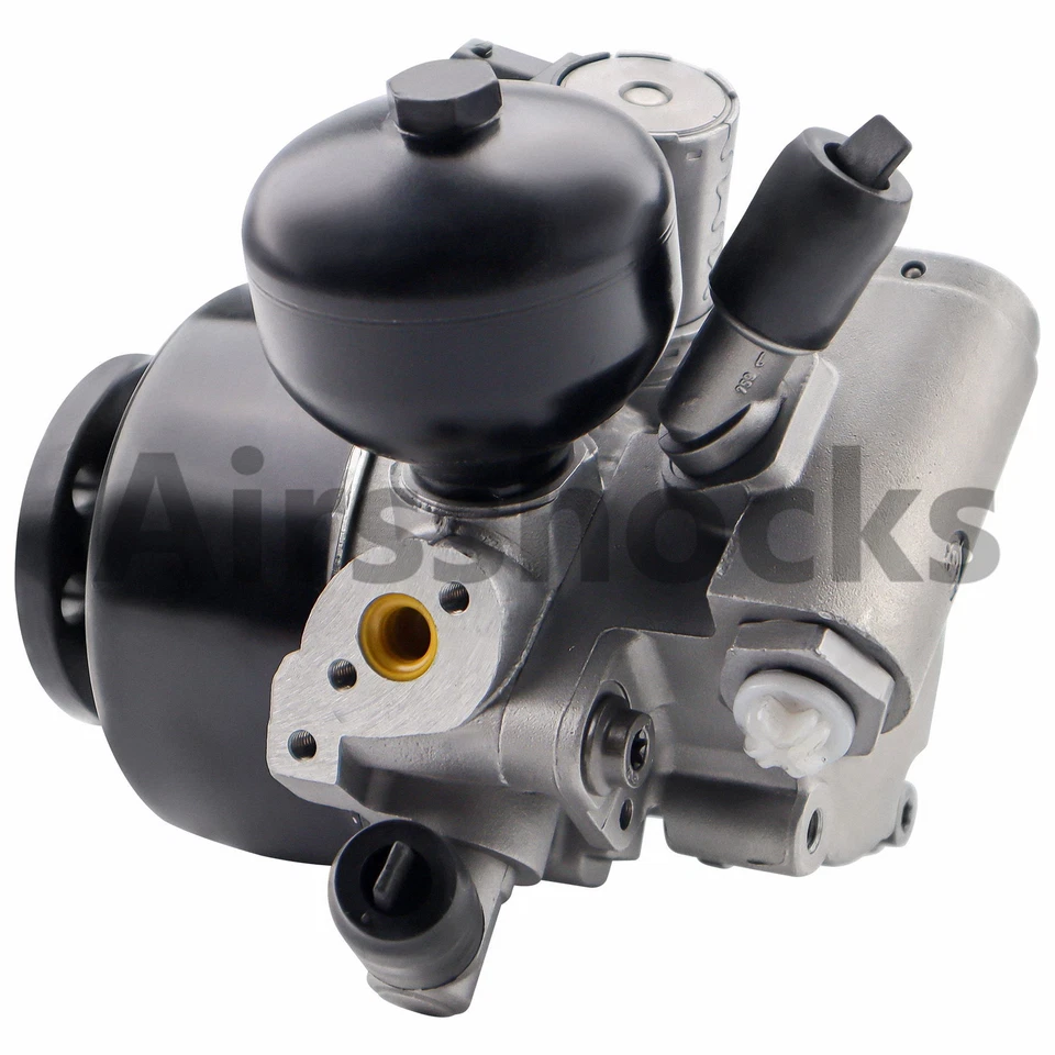 Bomba de dirección asistida hidráulica ABC A0044665801 para Mercedes-Benz S65 AMG 2007-13 Foto 3 de 4