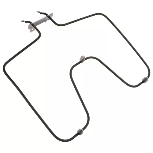 Self Clean Range Oven Bake Unit Lower Heating Element WB44K10005 for GE - Picture 7 of 10
